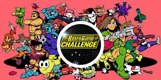 Retro Games Online Collection